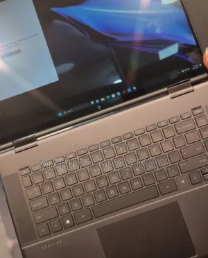 New Laptop HP Spectre X360 16GB Intel Core I7 SSD 1T