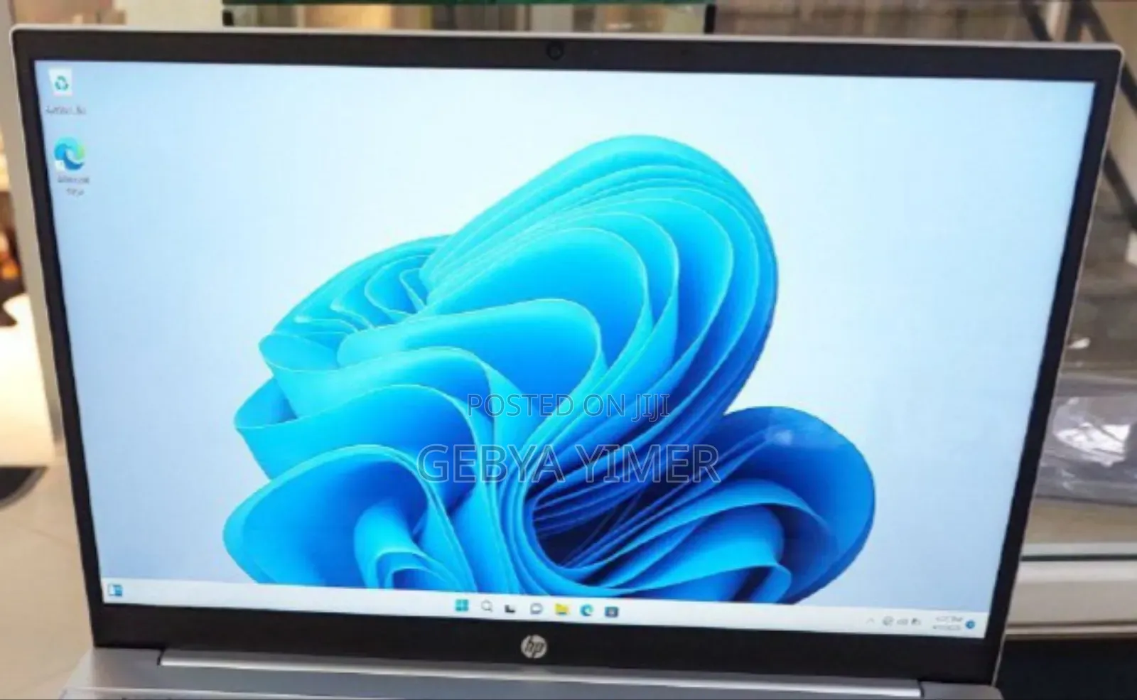 New Laptop HP Pavilion 15 8GB Intel Core I7 SSD 1T