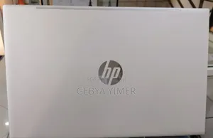 New Laptop HP Pavilion 15 8GB Intel Core I7 SSD 1T