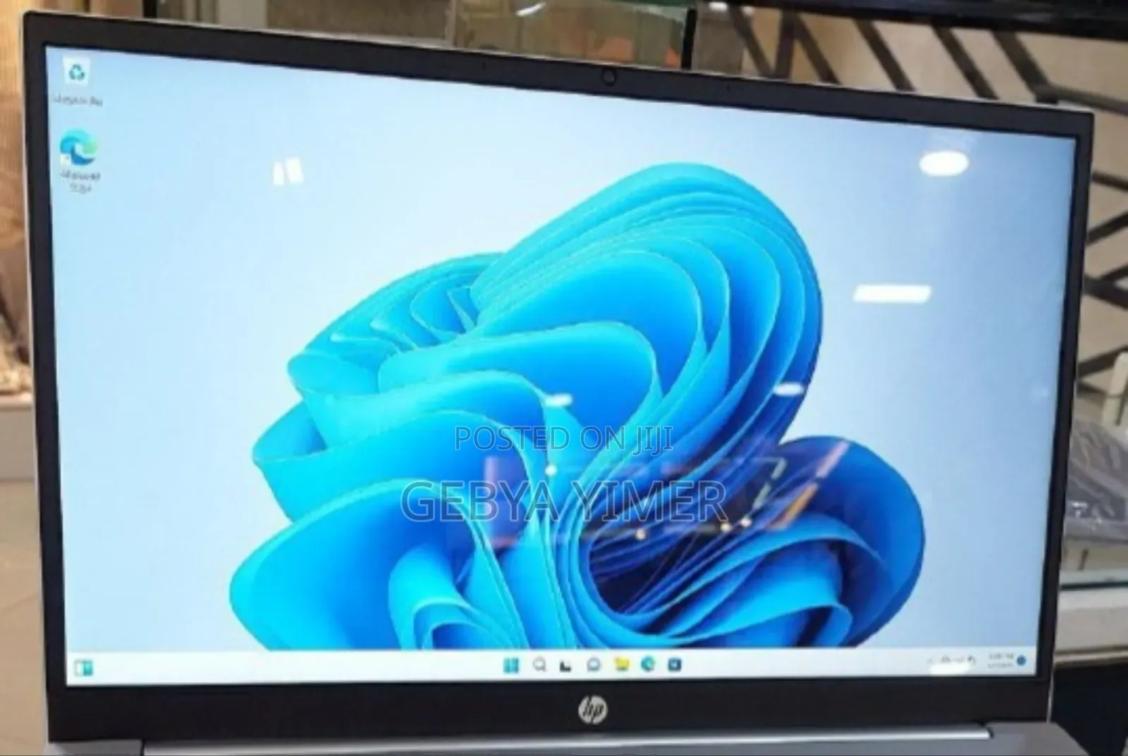 New Laptop HP Pavilion 15 8GB Intel Core I7 SSD 1T