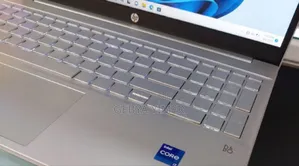 New Laptop HP Pavilion 15 8GB Intel Core I7 SSD 1T