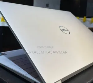 New Laptop Dell XPS 13 9320 16GB Intel Core I7 SSD 512GB