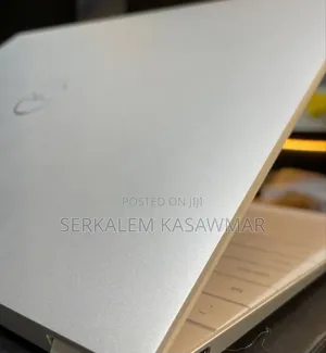 New Laptop Dell XPS 13 9320 16GB Intel Core I7 SSD 512GB