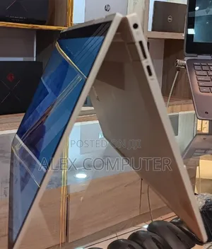 Photo - New Laptop HP Envy X360 8GB Intel Core I5 SSD 512GB