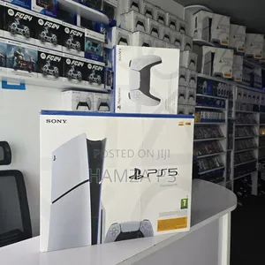 Playstation 5 Slim /Ps5 Slim One Joystick