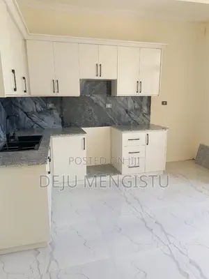 2bdrm Apartment in ሲ ኤም ሲ ሚካኤል, Bole for rent