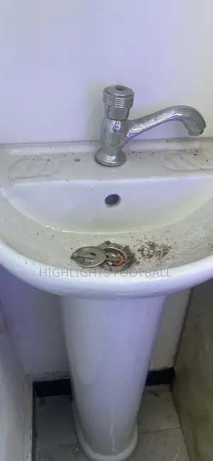 Sink Ceramic