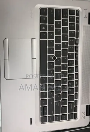 Photo - New Laptop HP EliteBook 840 G3 16GB Intel Core I7 SSD 512GB