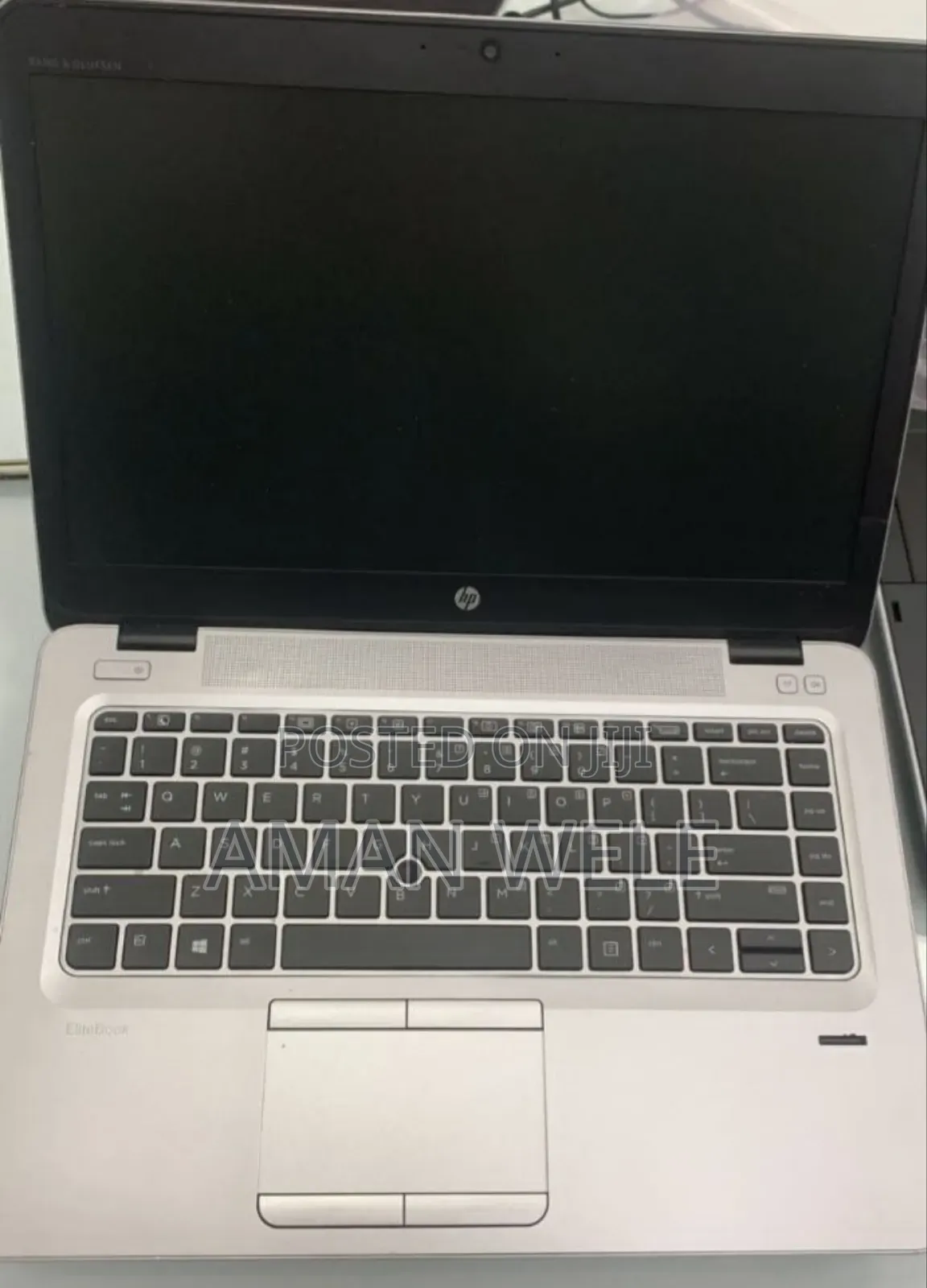 New Laptop HP EliteBook 840 G3 16GB Intel Core I7 SSD 512GB