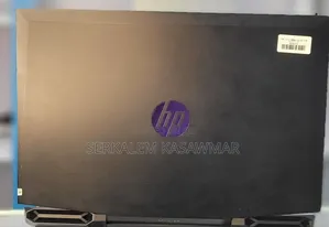 New Laptop HP Pavilion 15 16GB Intel Core I7 SSD 512GB