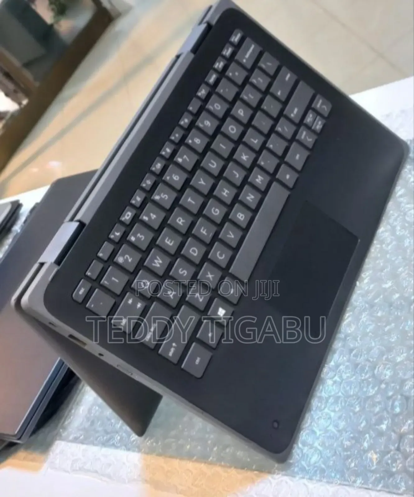 New Laptop HP ProBook 11 X360 8GB Intel Core I5 SSD 256GB