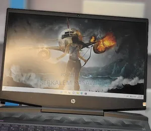 New Laptop HP Pavilion 15 16GB Intel Core I7 SSD 512GB