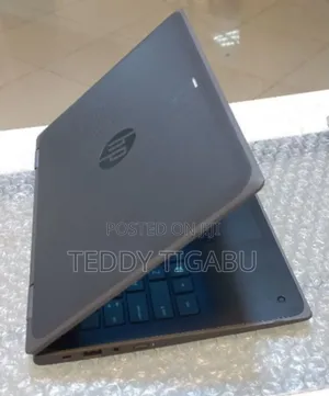 New Laptop HP ProBook 11 X360 8GB Intel Core I5 SSD 256GB