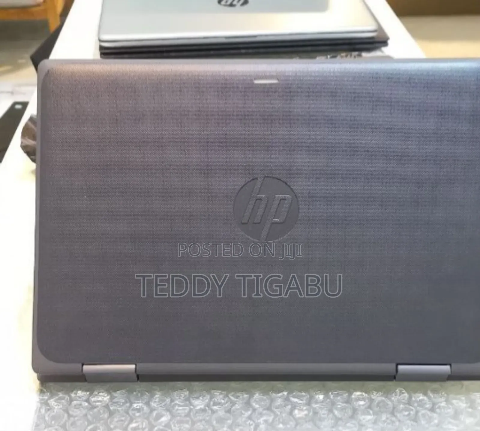 New Laptop HP ProBook 11 X360 8GB Intel Core I5 SSD 256GB