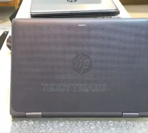 New Laptop HP ProBook 11 X360 8GB Intel Core I5 SSD 256GB