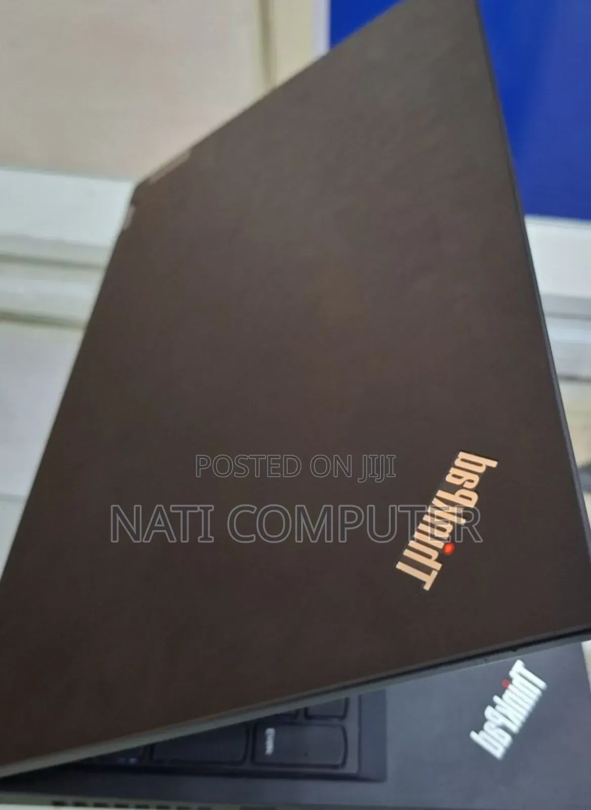 New Laptop Lenovo ThinkPad X1 Carbon 16GB Intel Core I7 SSD 256GB