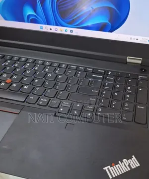 New Laptop Lenovo ThinkPad X1 Carbon 16GB Intel Core I7 SSD 256GB