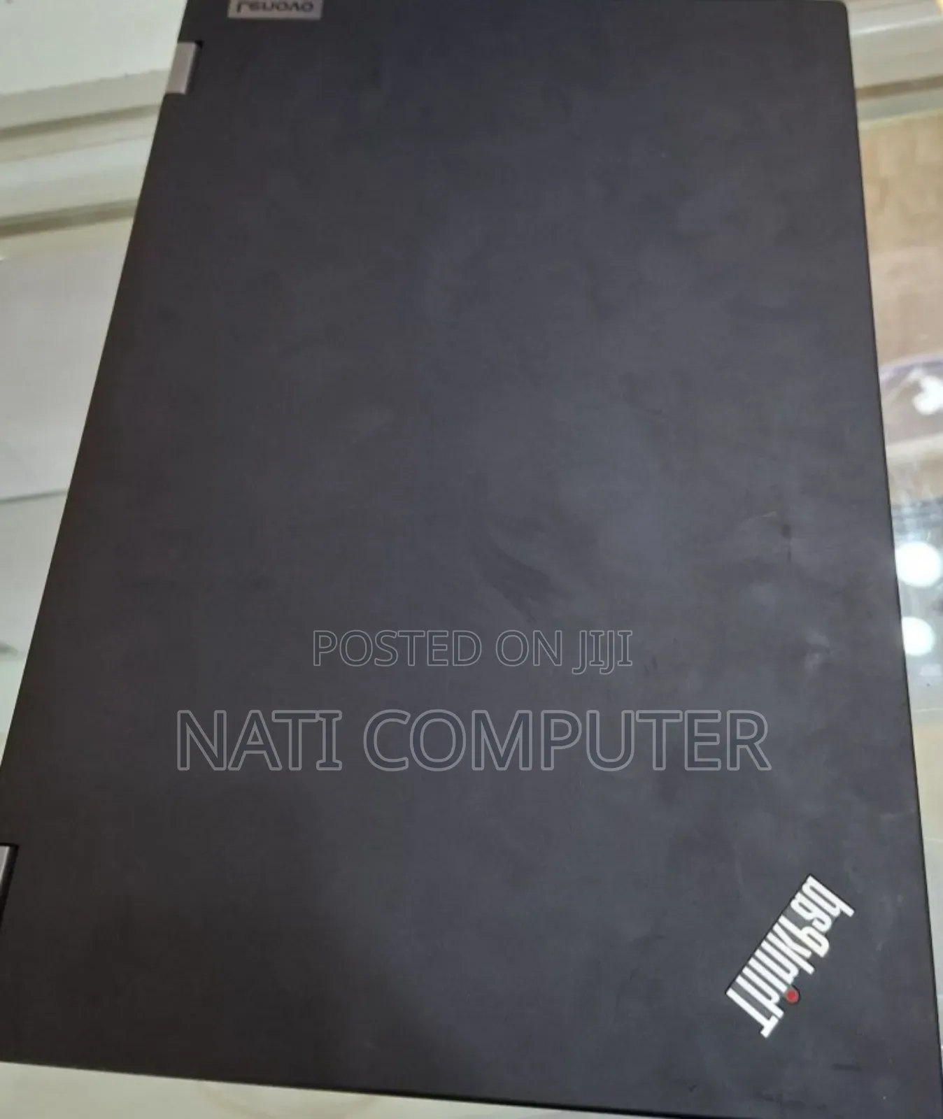 New Laptop Lenovo ThinkPad X1 Carbon 16GB Intel Core I7 SSD 256GB