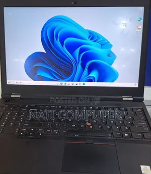 New Laptop Lenovo ThinkPad X1 Carbon 16GB Intel Core I7 SSD 256GB