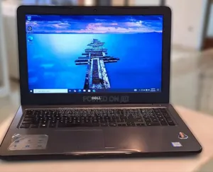 Photo - New Laptop Dell Inspiron 15 16GB Intel Core I7 SSD 512GB