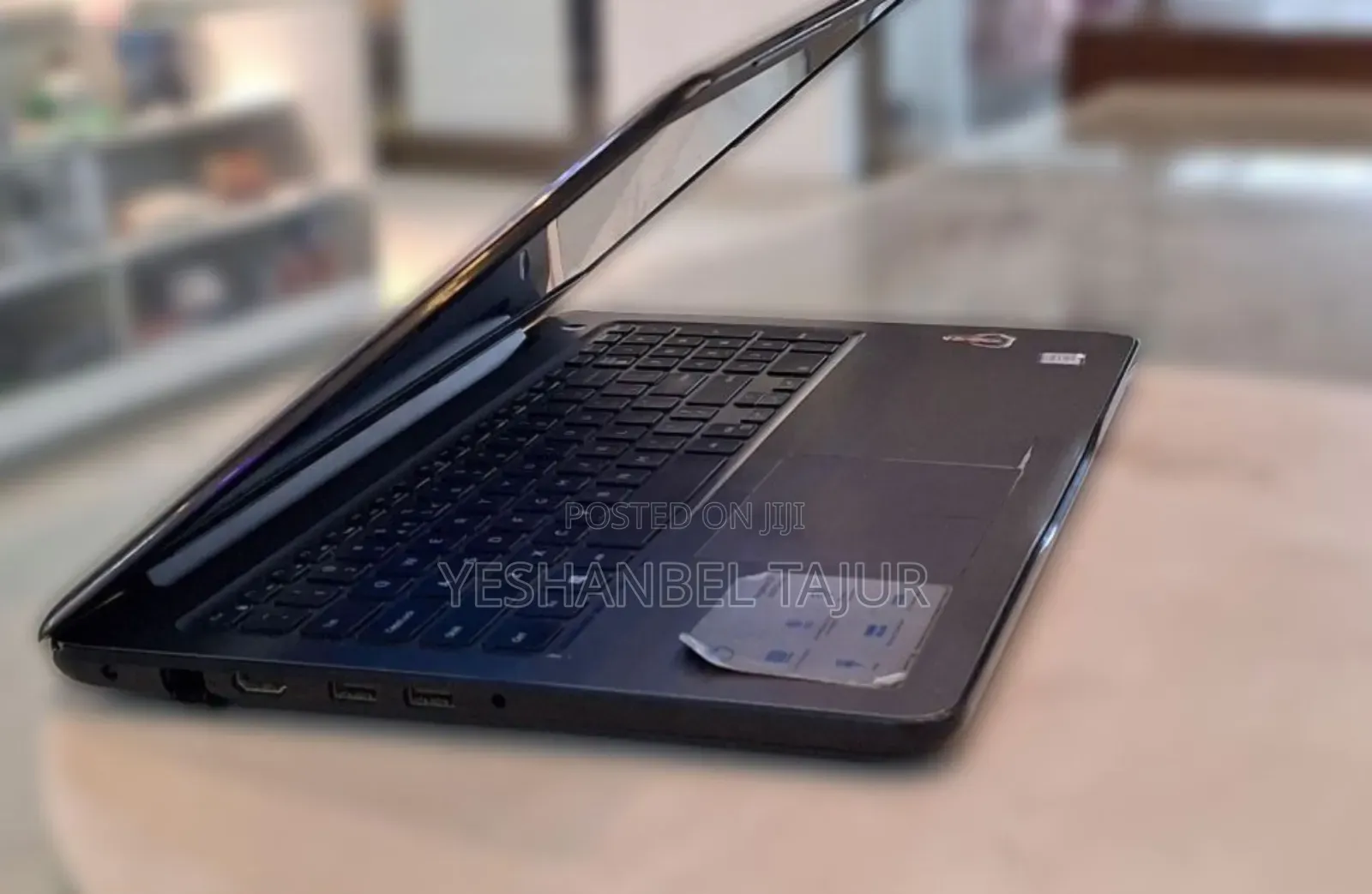 New Laptop Dell Inspiron 15 16GB Intel Core I7 SSD 512GB