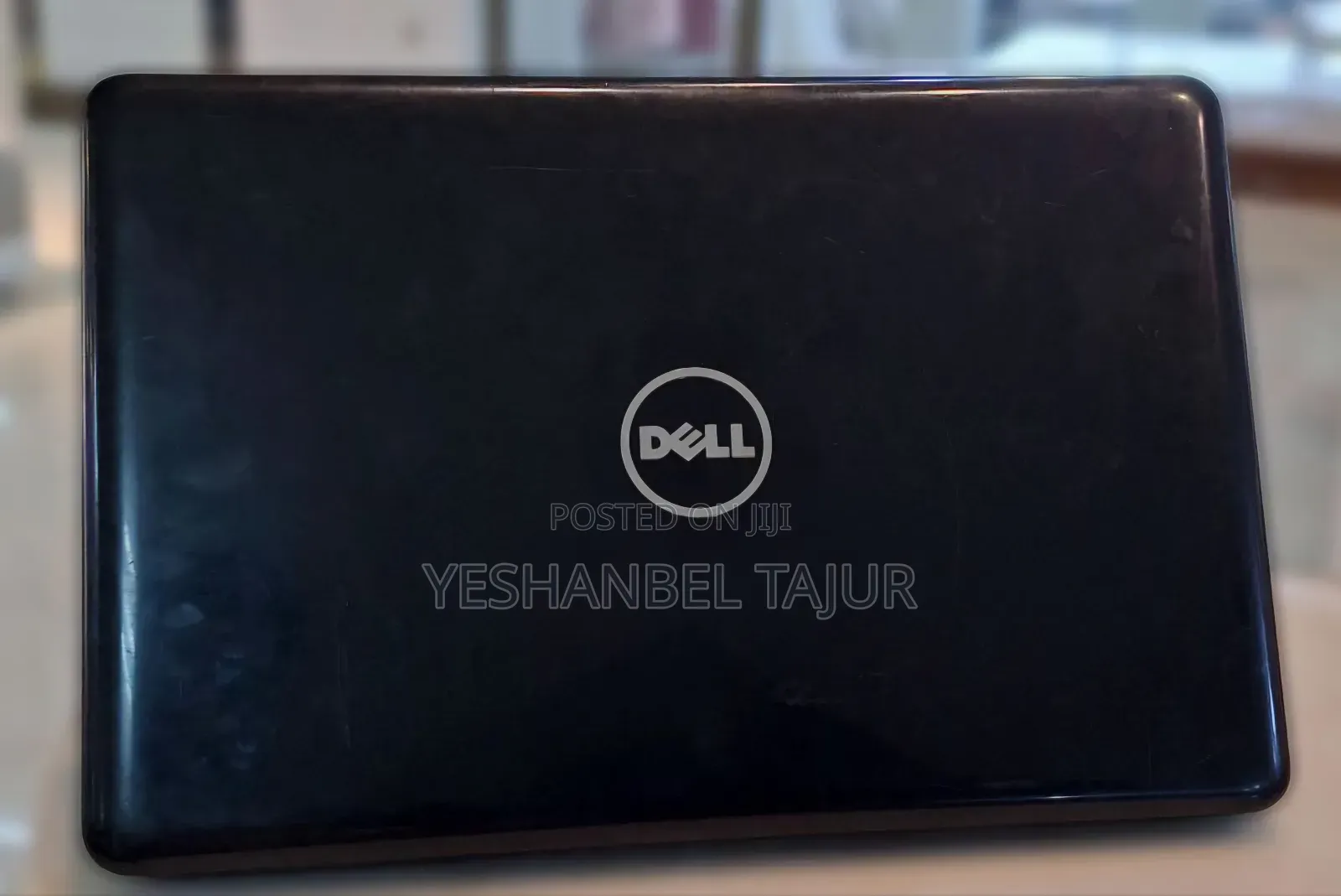 New Laptop Dell Inspiron 15 16GB Intel Core I7 SSD 512GB