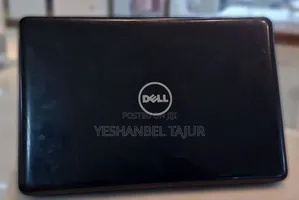 New Laptop Dell Inspiron 15 16GB Intel Core I7 SSD 512GB