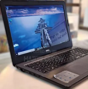 Photo - New Laptop Dell Inspiron 15 16GB Intel Core I7 SSD 512GB