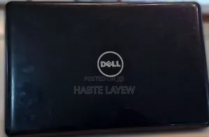 New Laptop Dell Inspiron 15 16GB Intel Core I7 SSD 512GB
