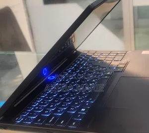 New Laptop Lenovo Legion 5 24GB Intel Core I7 SSD 1T