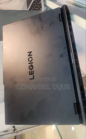 New Laptop Lenovo Legion 5 24GB Intel Core I7 SSD 1T
