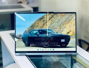 New Laptop Lenovo Yoga 7 15ITL5 16GB AMD Ryzen 7 SSD 512GB