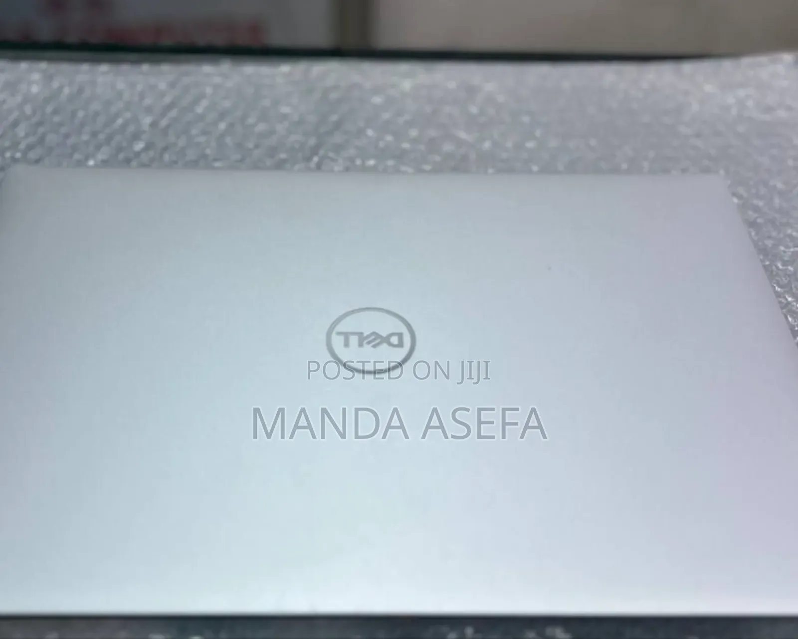 New Laptop Dell 16GB Intel Core i7 SSD 512GB