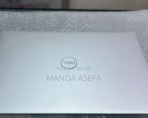 New Laptop Dell 16GB Intel Core i7 SSD 512GB