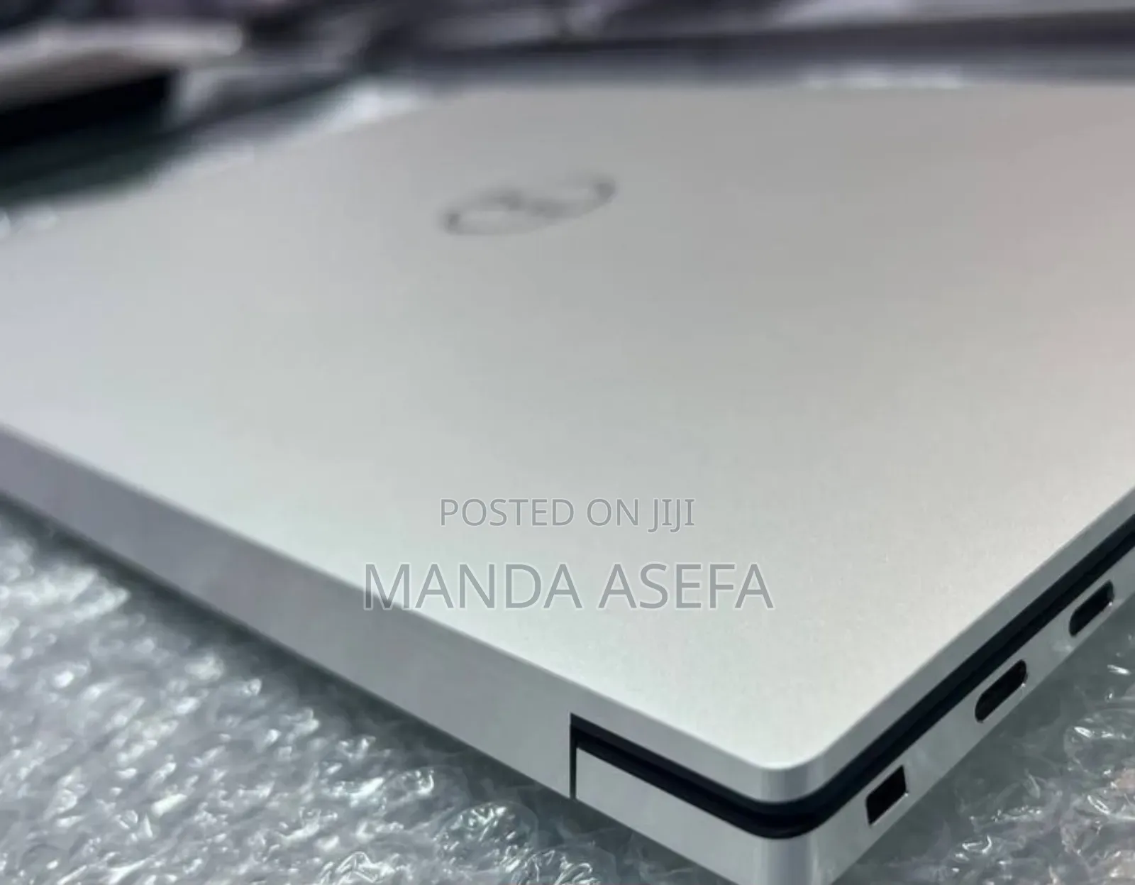 New Laptop Dell 16GB Intel Core i7 SSD 512GB