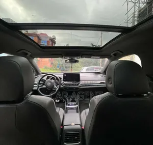 Volkswagen ID.4 2022 Gray