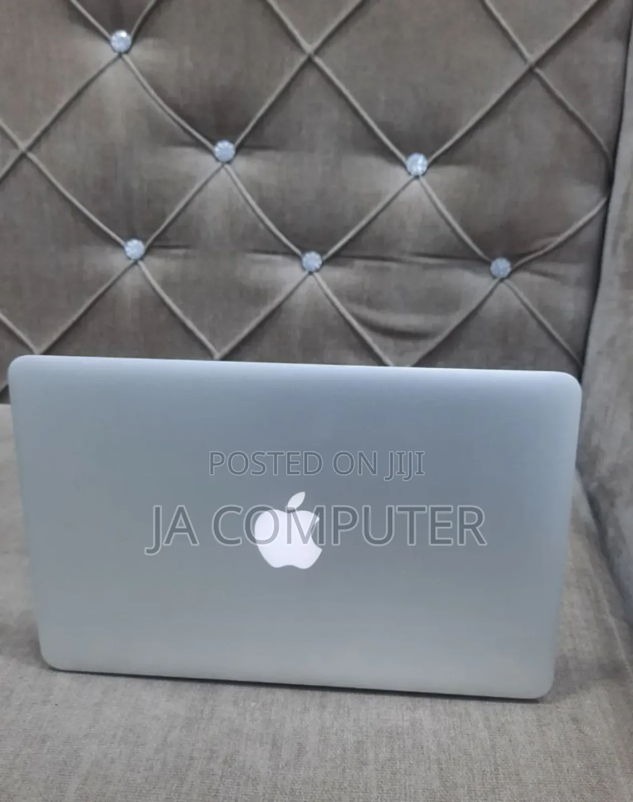 New Laptop Apple MacBook Air 2015 4GB Intel Core I5 SSD 128GB