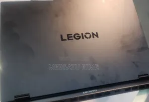 New Laptop Lenovo Legion 5 24GB Intel Core I7 SSD 1T