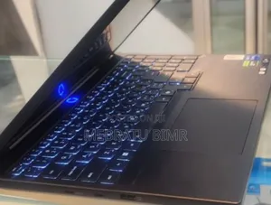 New Laptop Lenovo Legion 5 24GB Intel Core I7 SSD 1T