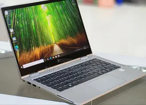 New Laptop HP EliteBook 830 G7 16GB Intel Core I5 SSD 512GB