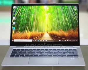 New Laptop HP EliteBook 830 G7 16GB Intel Core I5 SSD 512GB