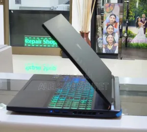 Photo - New Laptop Acer Predator Helios 300 16GB Intel Core i9 SSD 1T