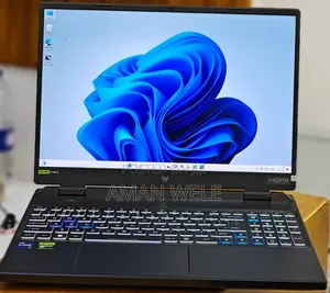 New Laptop Acer Predator Helios 300 16GB Intel Core I9 SSD 1T