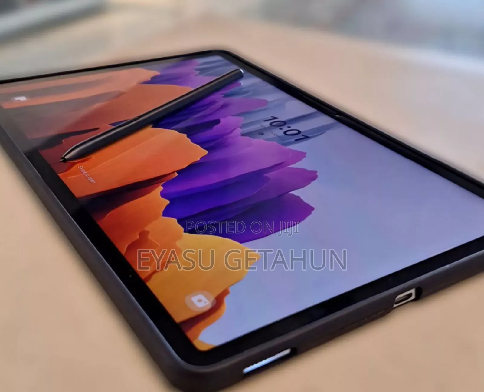 New Samsung Galaxy Tab S7 128 GB