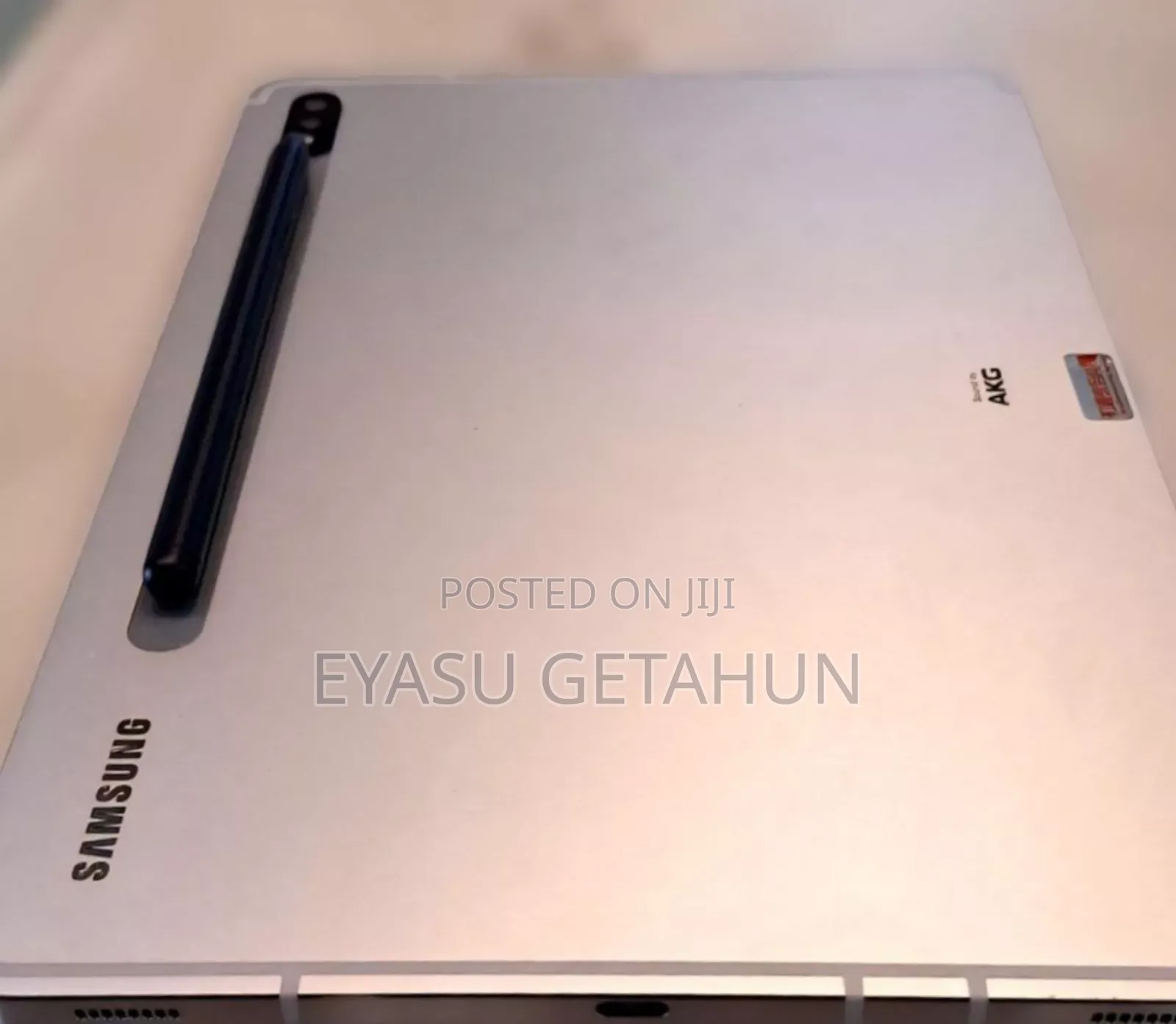 New Samsung Galaxy Tab S7 128 GB