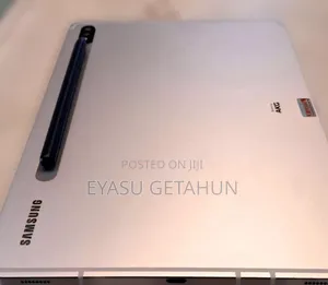 New Samsung Galaxy Tab S7 128 GB