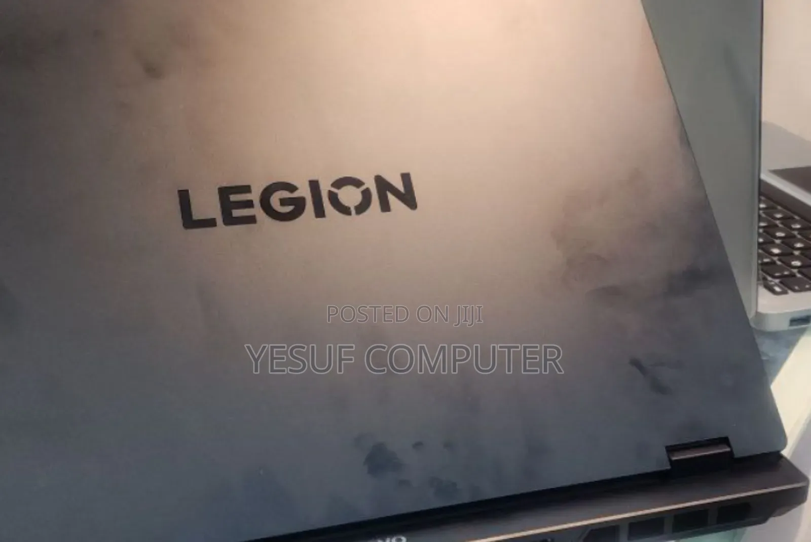 New Laptop Lenovo Legion 5 24GB Intel Core I7 SSD 1T