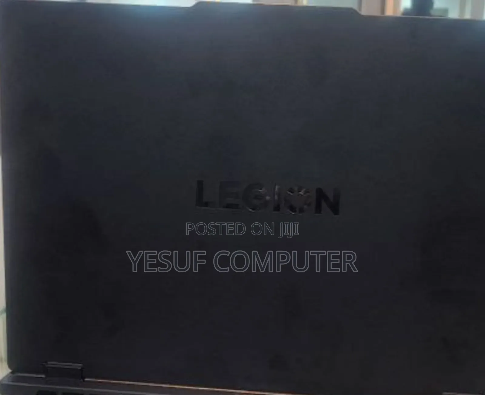 New Laptop Lenovo Legion 5 24GB Intel Core I7 SSD 1T
