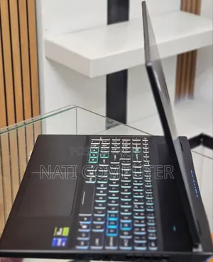 New Laptop Acer Predator Helios 300 16GB Intel Core I9 SSD 1T