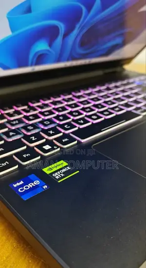 New Laptop Acer Predator Helios 300 16GB Intel Core I9 SSD 1T